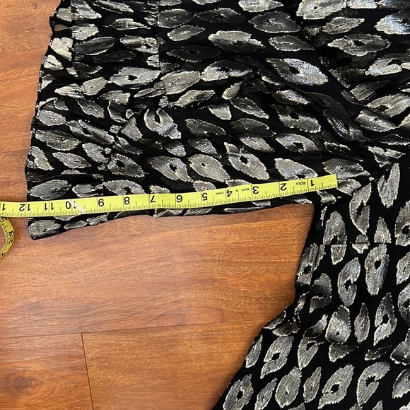 Lilly Pulitzer Francis Silk Dress - Picture 12 of 14